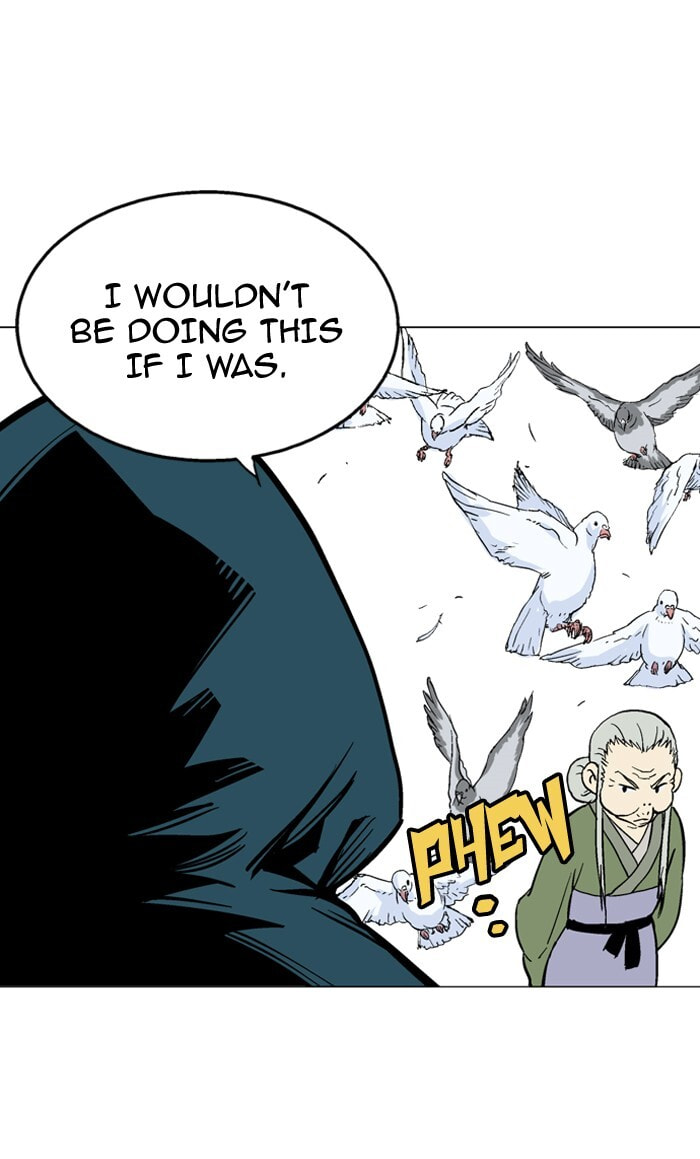 Read Gosu chapter 94 image 74 on Lezhin