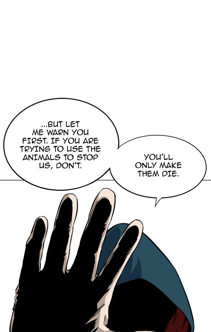 Read Gosu chapter 94 image 77 on Lezhin