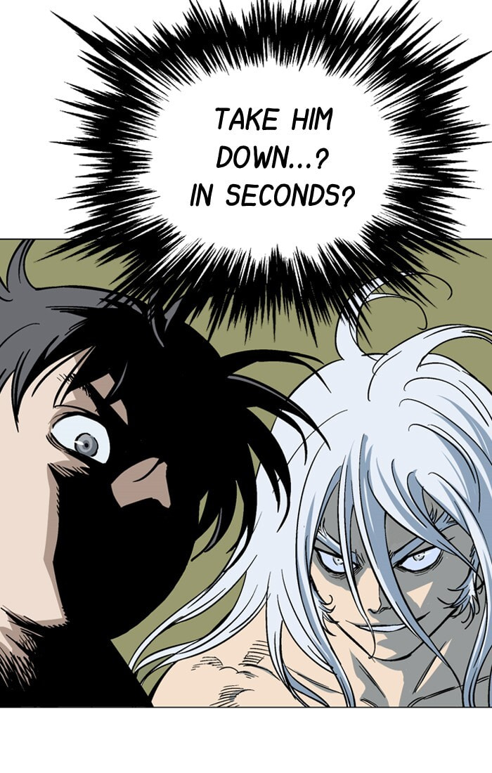 Read Gosu chapter 94 image 8 on Lezhin