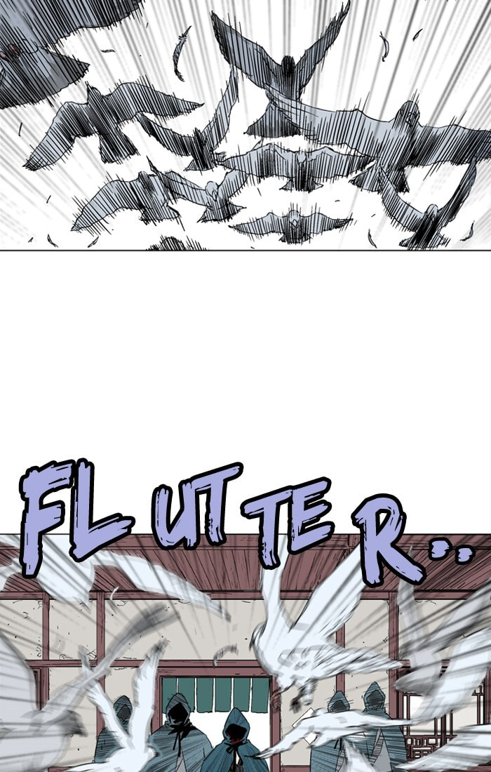Read Gosu chapter 94 image 80 on Lezhin