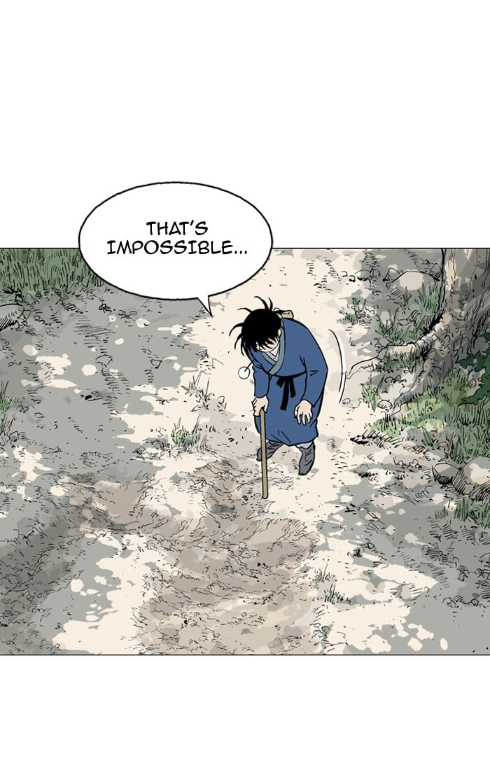 Read Gosu chapter 94 image 9 on Lezhin
