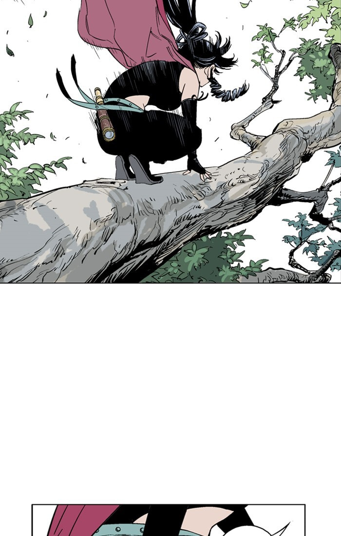 Read Gosu chapter 94 image 97 on Lezhin