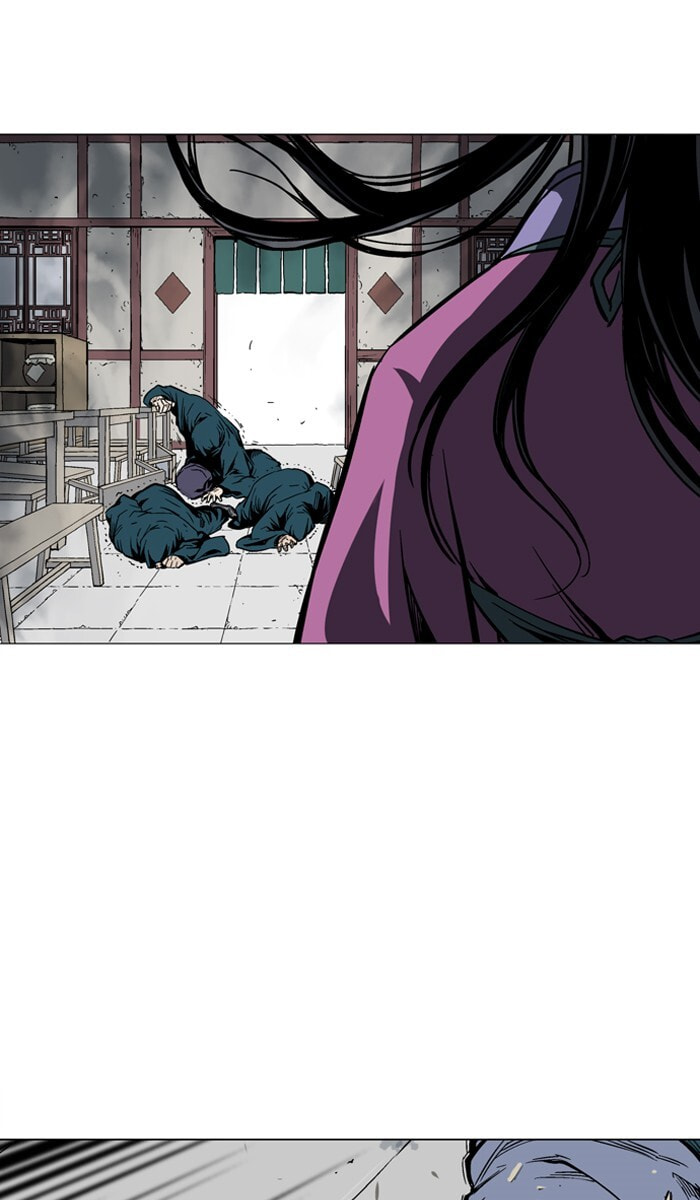 Read Gosu chapter 95 image 15 on Lezhin