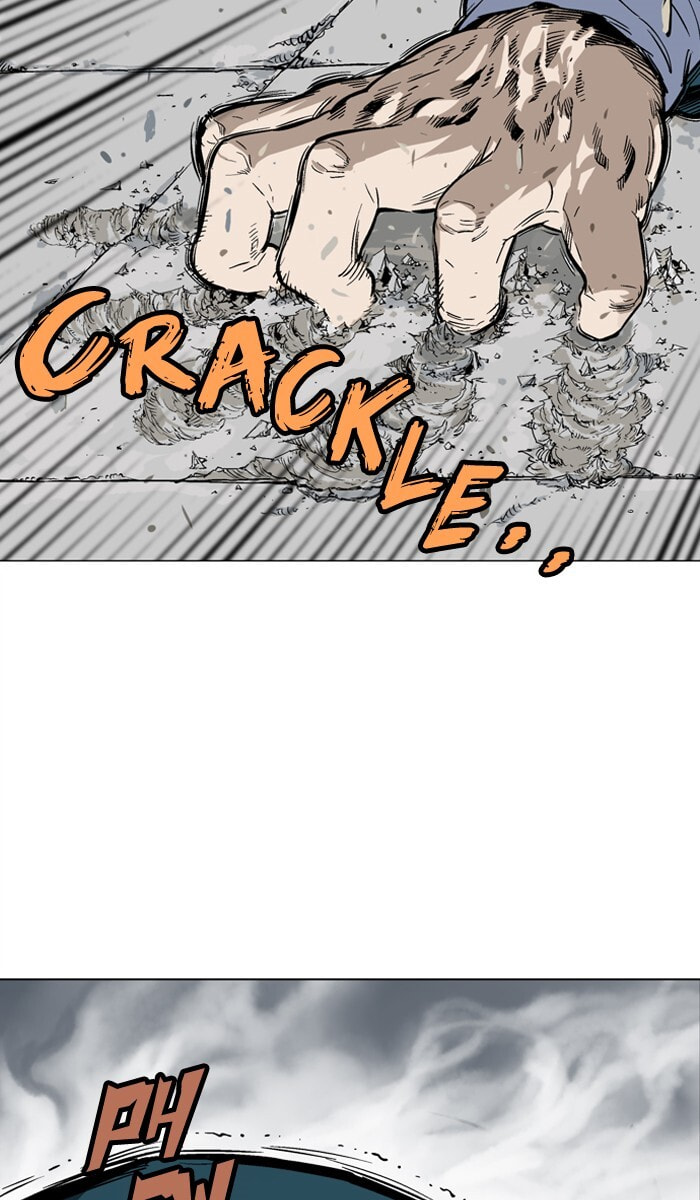 Read Gosu chapter 95 image 16 on Lezhin