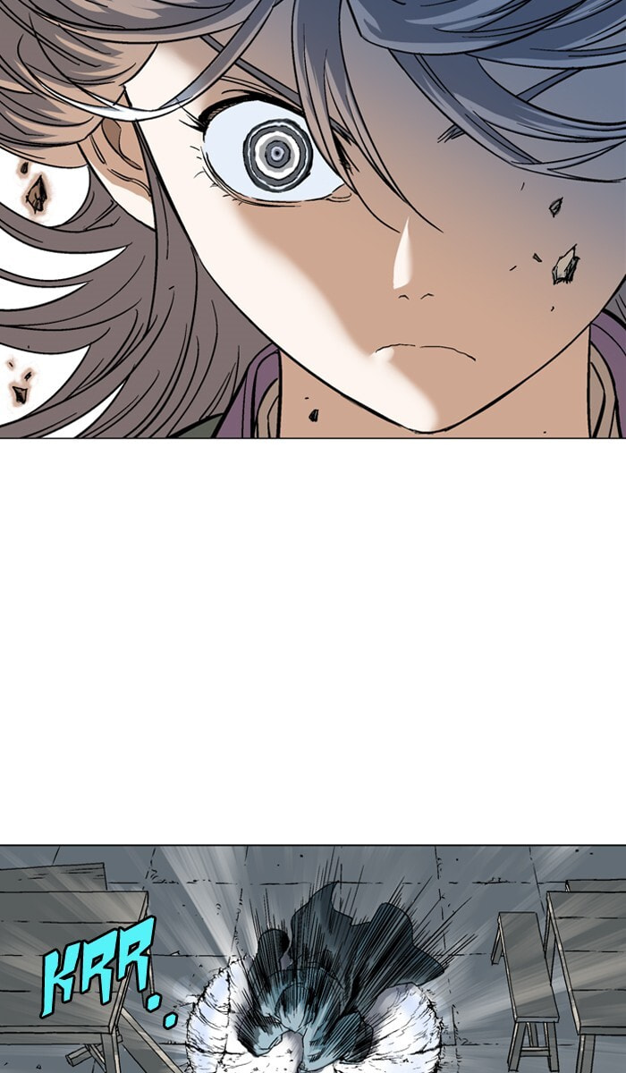 Read Gosu chapter 95 image 19 on Lezhin