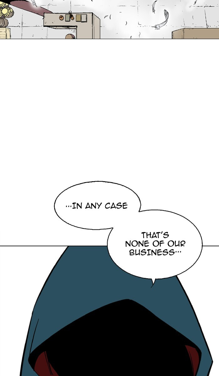 Read Gosu chapter 95 image 2 on Lezhin