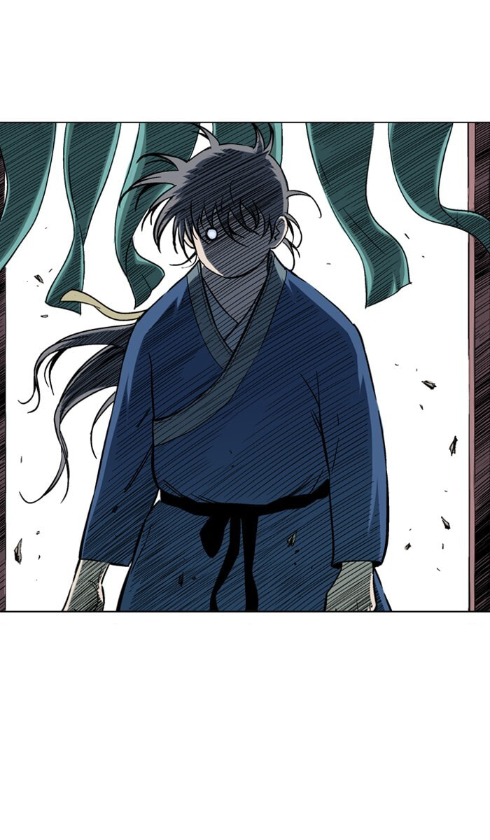 Read Gosu chapter 95 image 27 on Lezhin