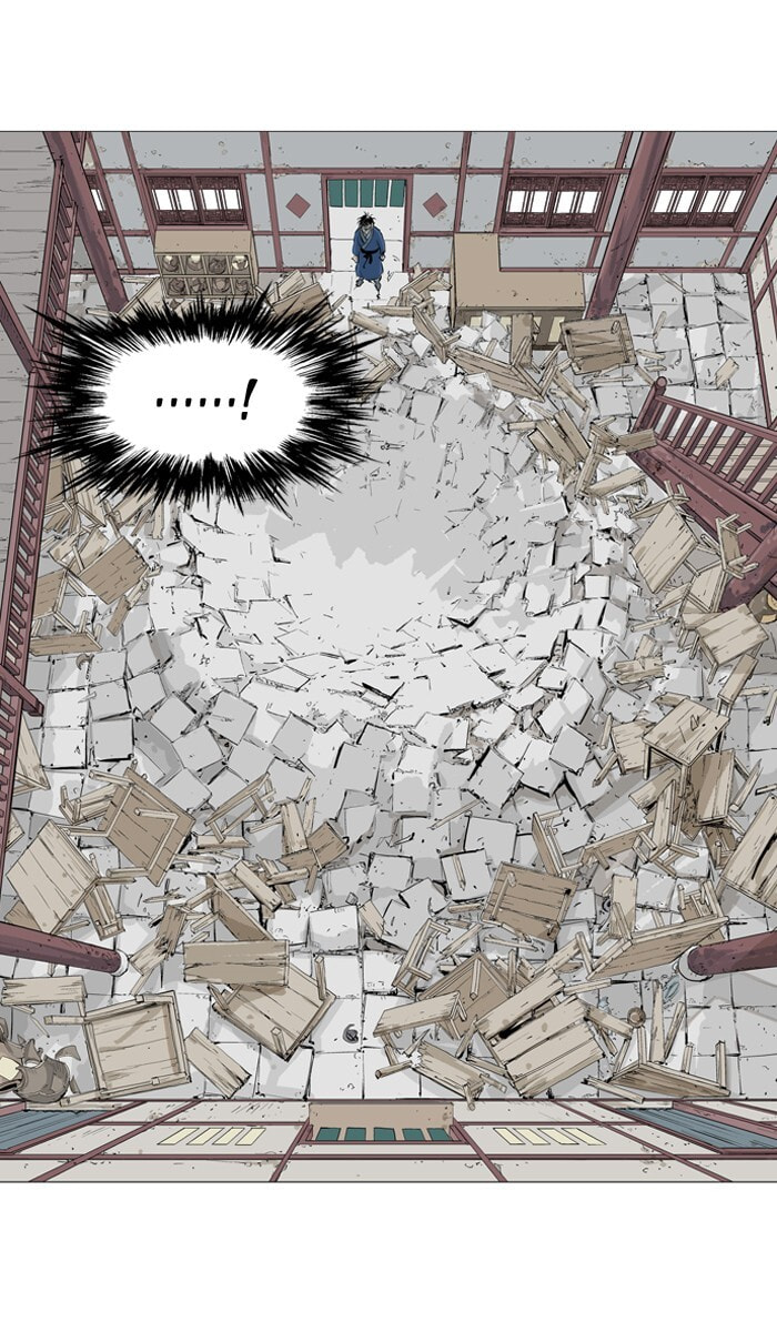 Read Gosu chapter 95 image 28 on Lezhin