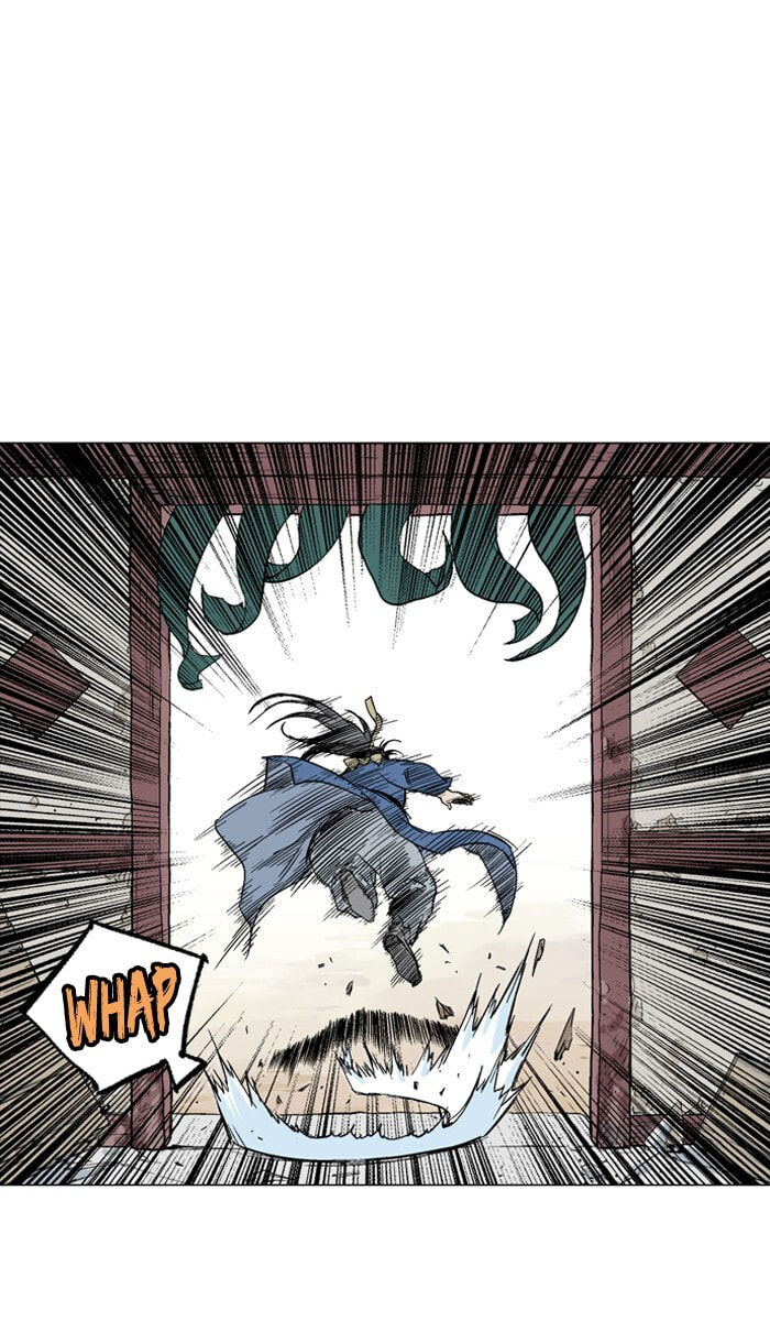 Read Gosu chapter 95 image 29 on Lezhin