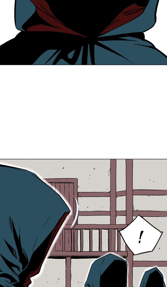 Read Gosu chapter 95 image 3 on Lezhin