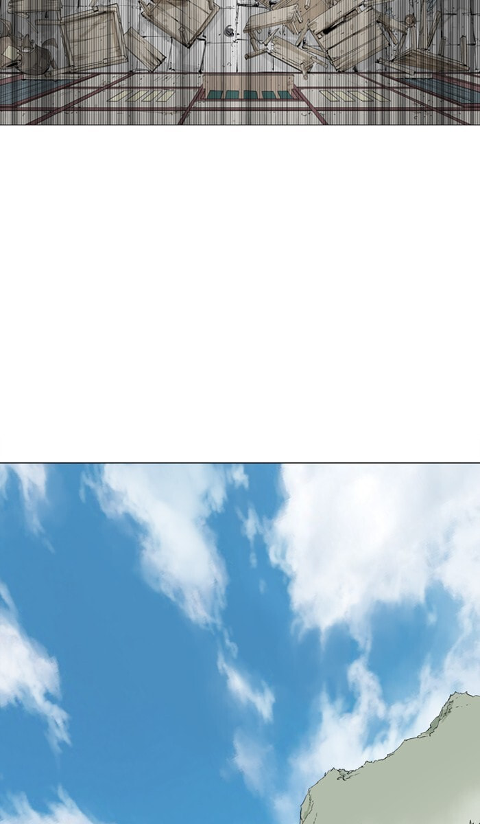 Read Gosu chapter 95 image 31 on Lezhin