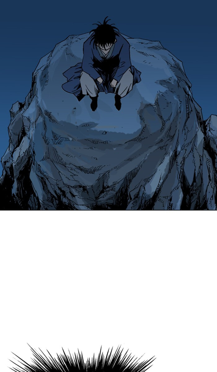 Read Gosu chapter 95 image 38 on Lezhin