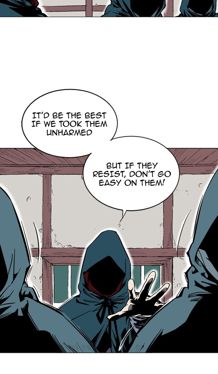 Read Gosu chapter 95 image 4 on Lezhin