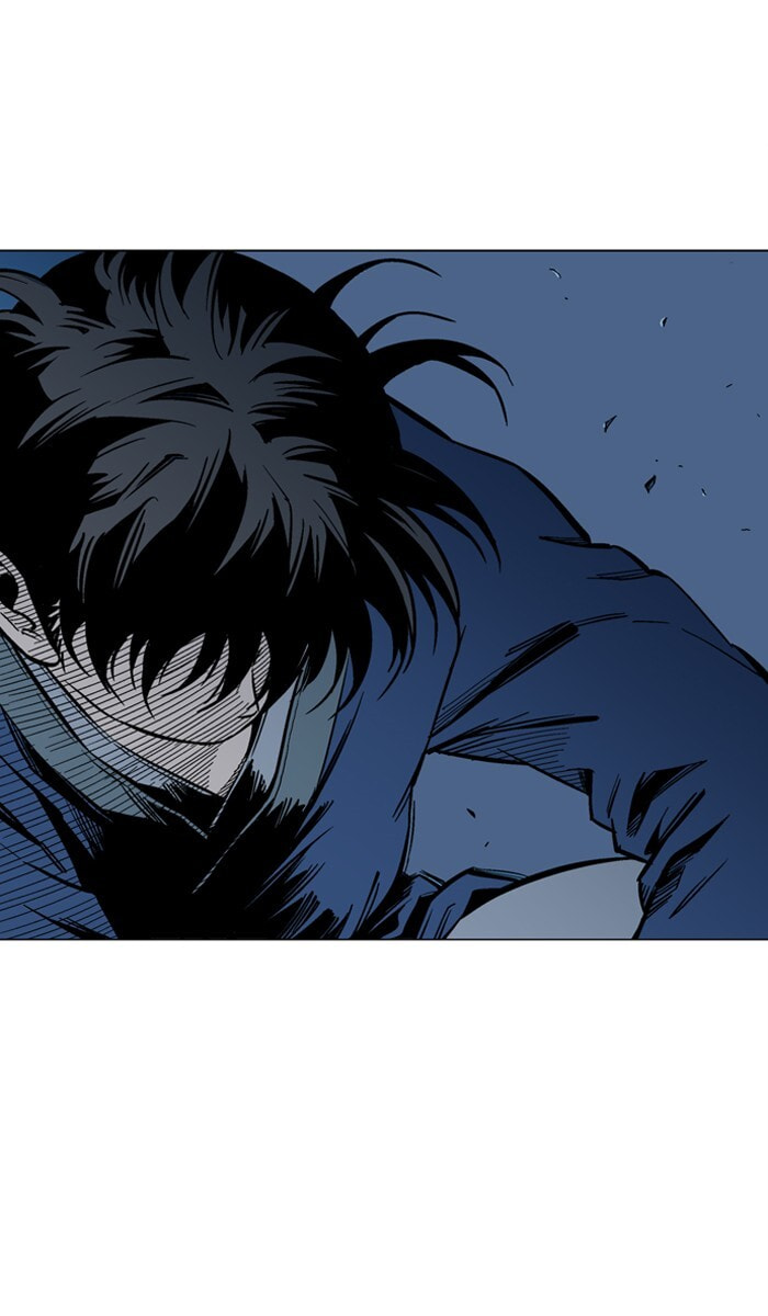 Read Gosu chapter 95 image 41 on Lezhin