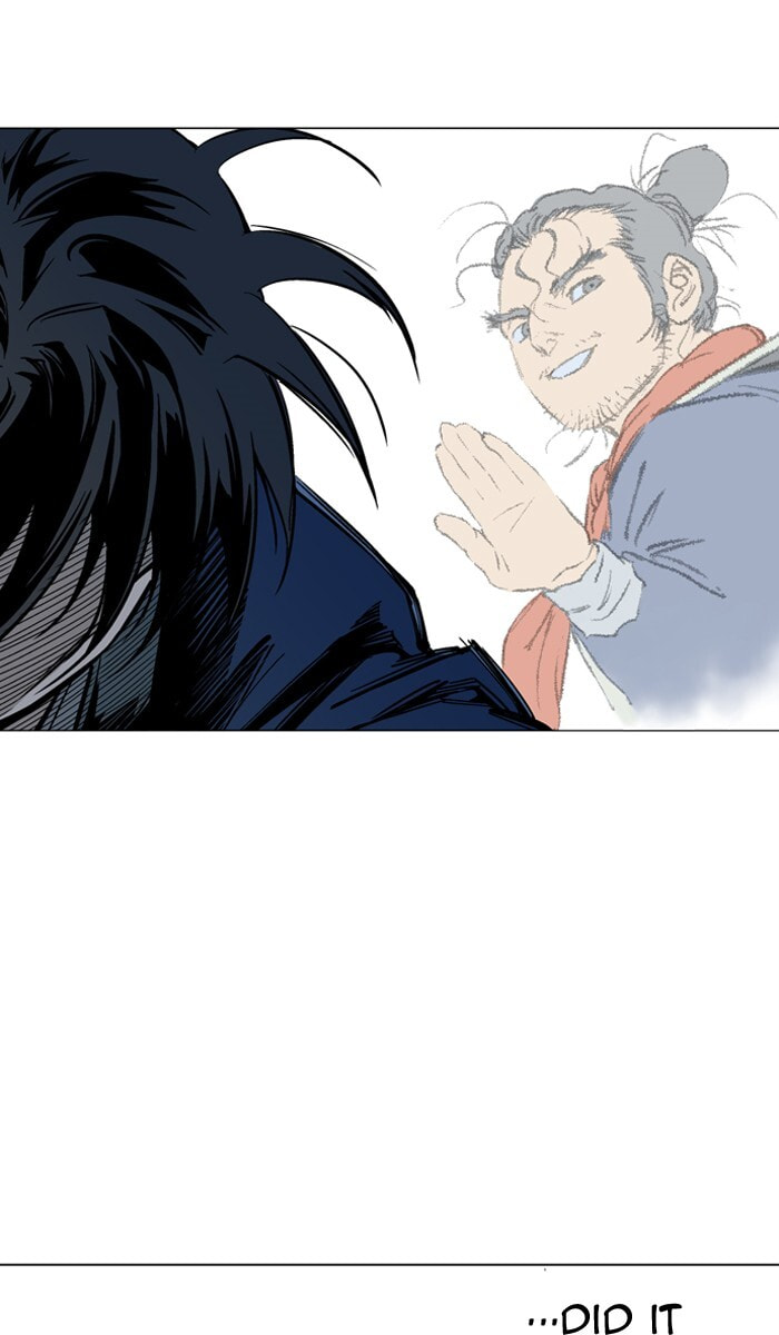 Read Gosu chapter 95 image 42 on Lezhin