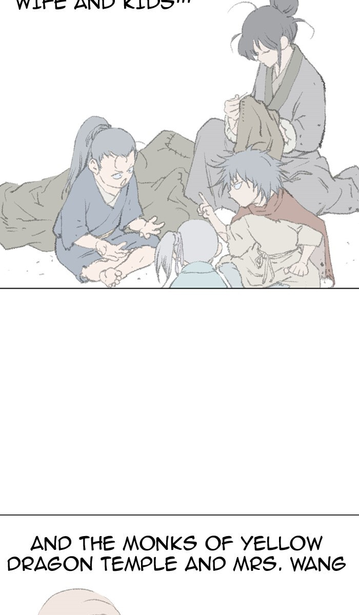 Read Gosu chapter 95 image 44 on Lezhin