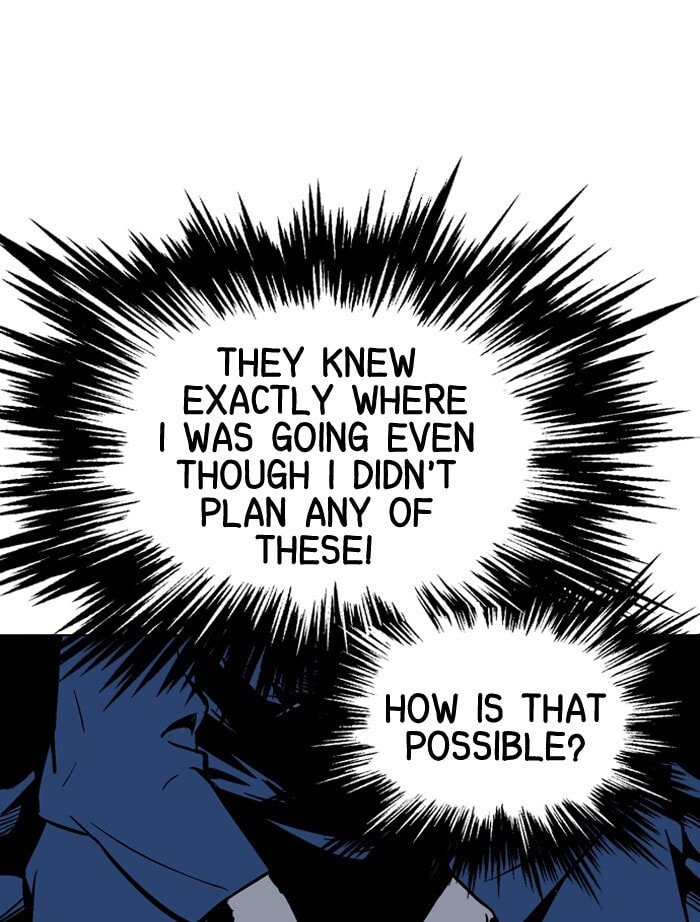 Read Gosu chapter 95 image 47 on Lezhin