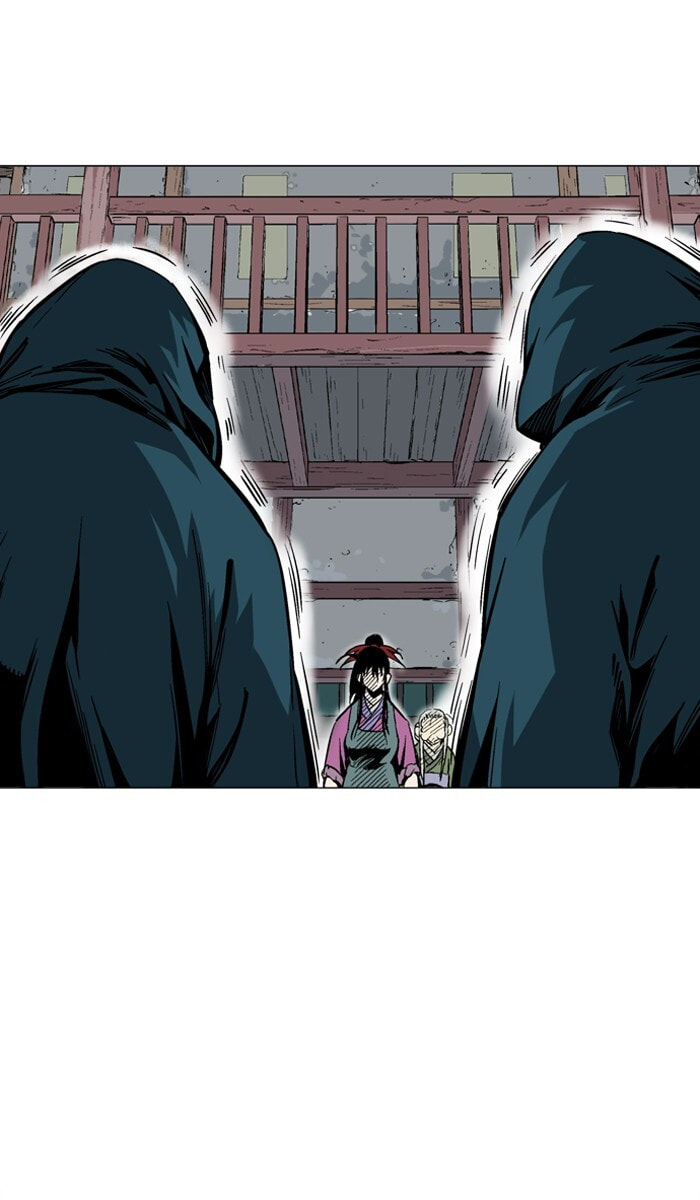 Read Gosu chapter 95 image 6 on Lezhin