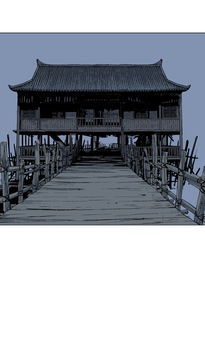 Read Gosu chapter 95 image 60 on Lezhin