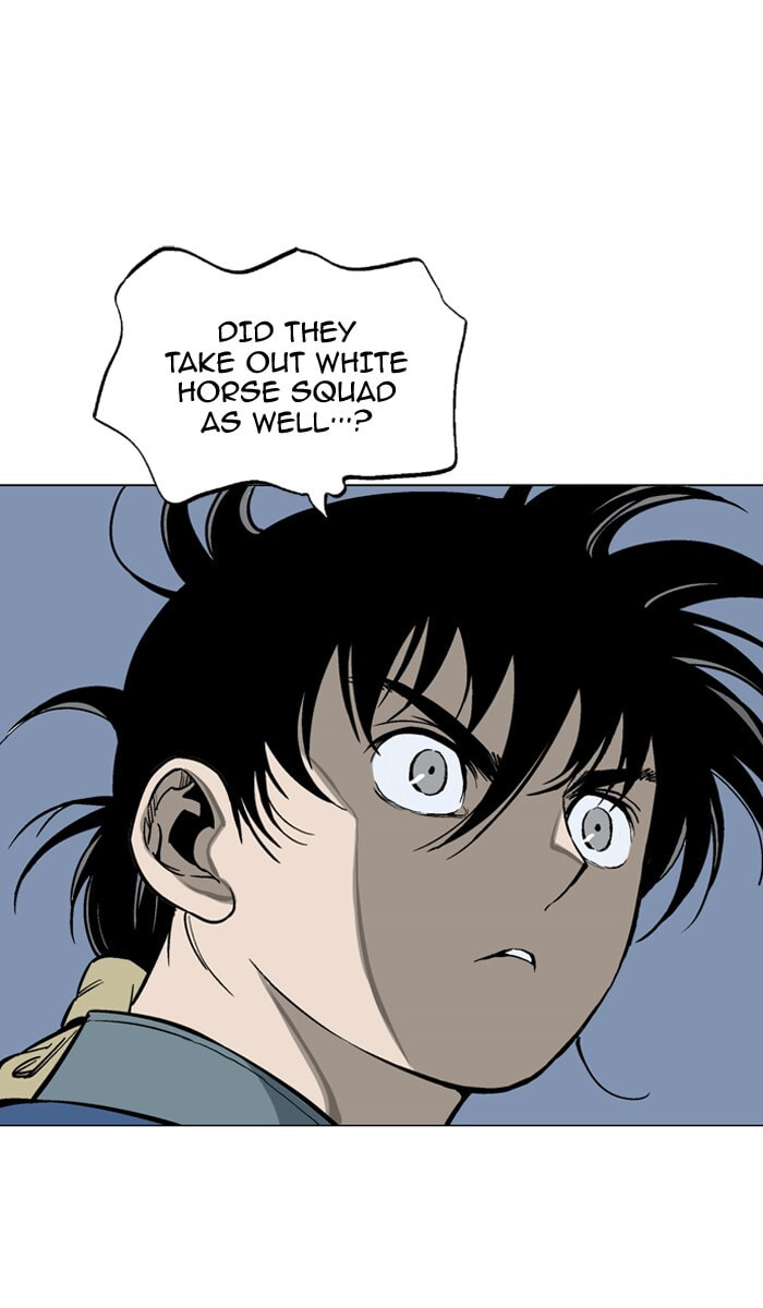 Read Gosu chapter 95 image 68 on Lezhin