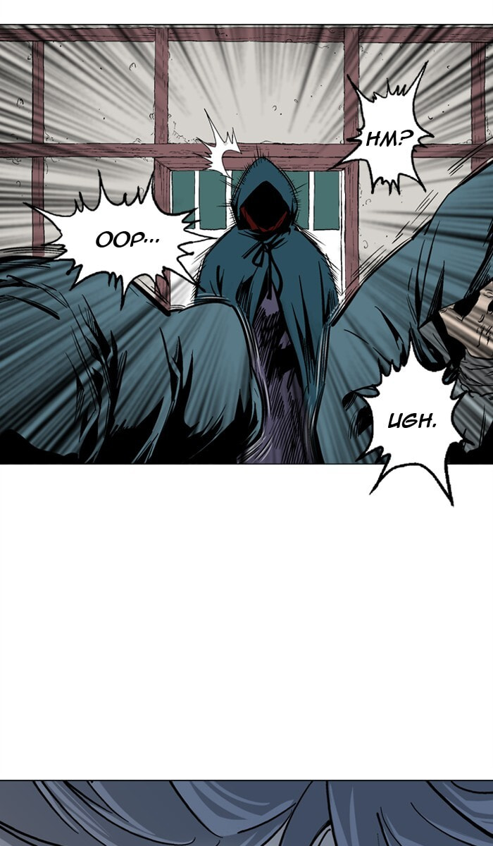 Read Gosu chapter 95 image 7 on Lezhin