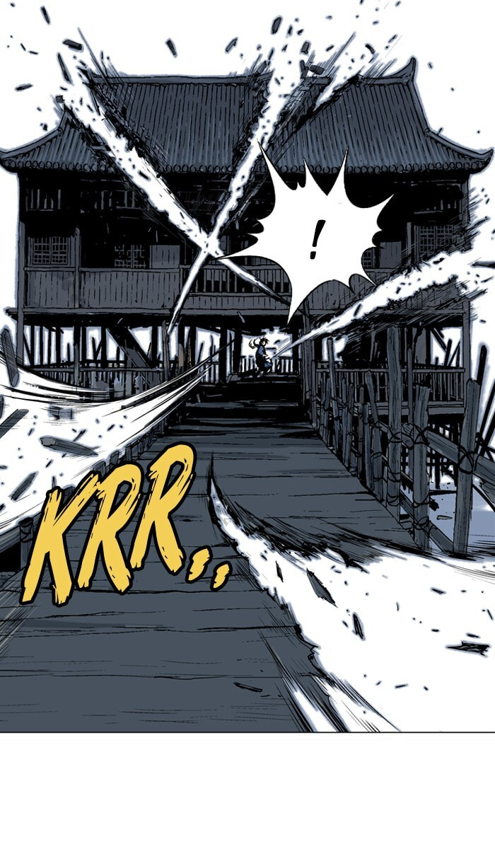 Read Gosu chapter 95 image 72 on Lezhin