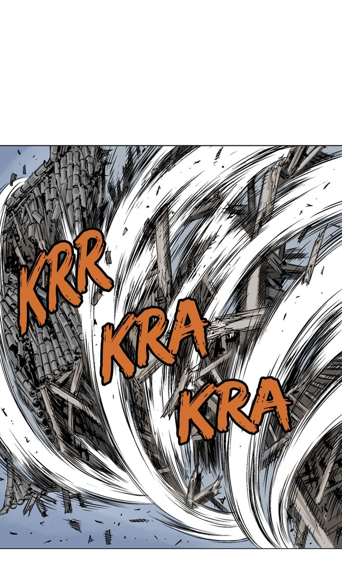 Read Gosu chapter 95 image 73 on Lezhin