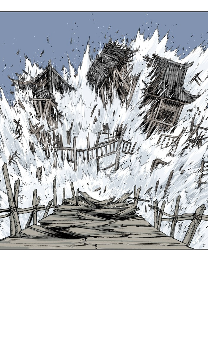 Read Gosu chapter 95 image 74 on Lezhin