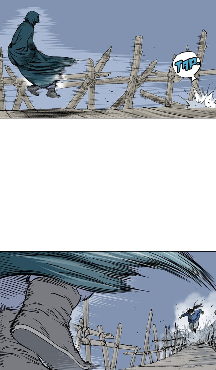 Read Gosu chapter 95 image 83 on Lezhin