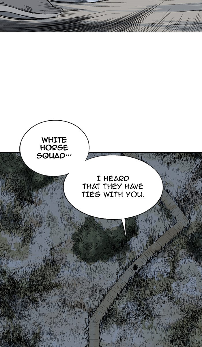 Read Gosu chapter 95 image 84 on Lezhin