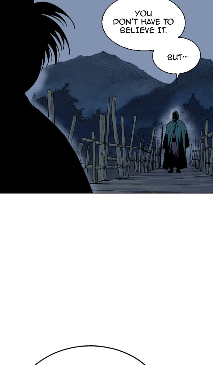 Read Gosu chapter 95 image 89 on Lezhin