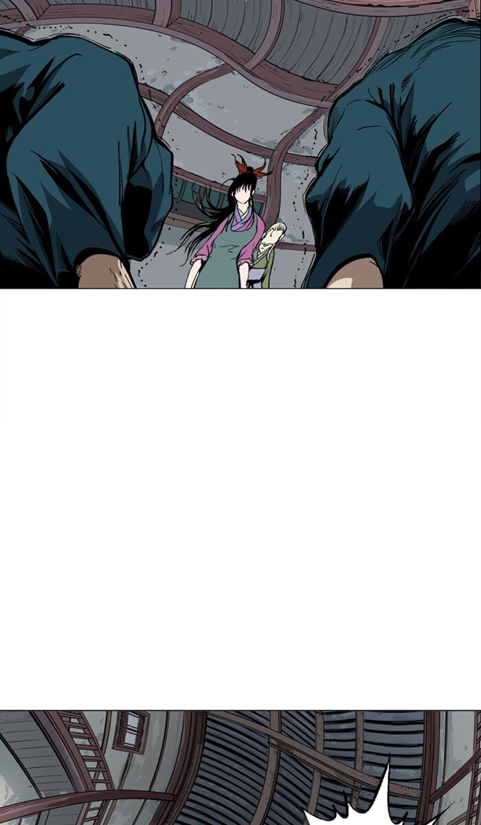 Read Gosu chapter 95 image 9 on Lezhin