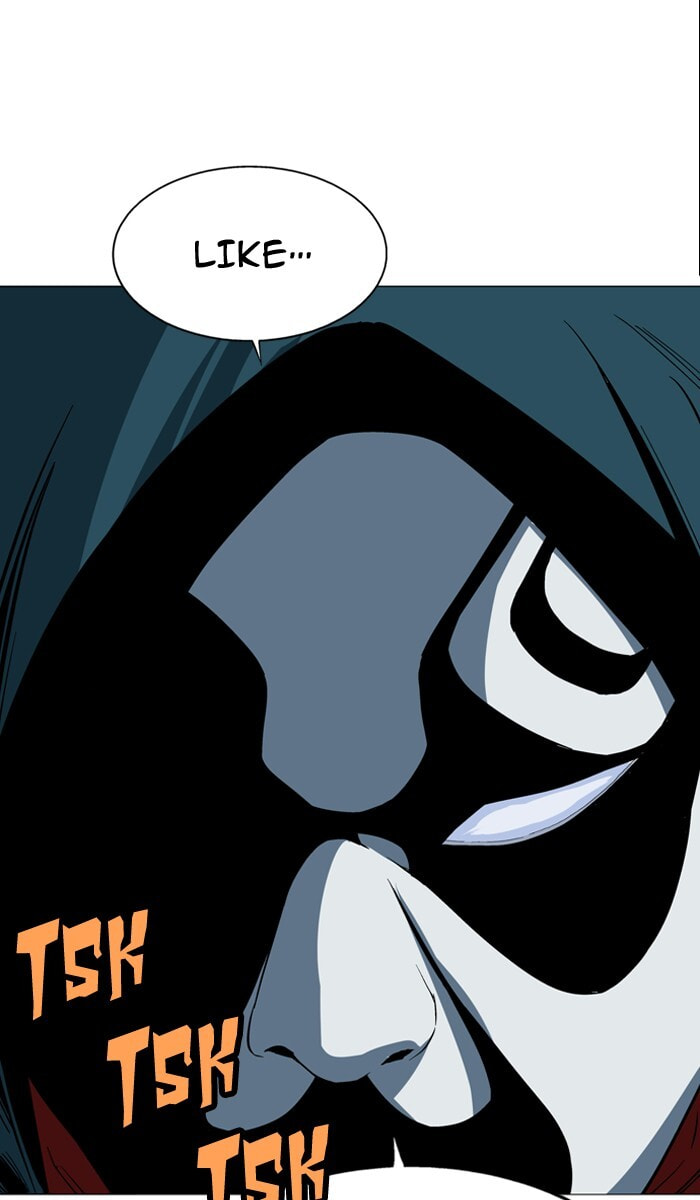 Read Gosu chapter 95 image 91 on Lezhin