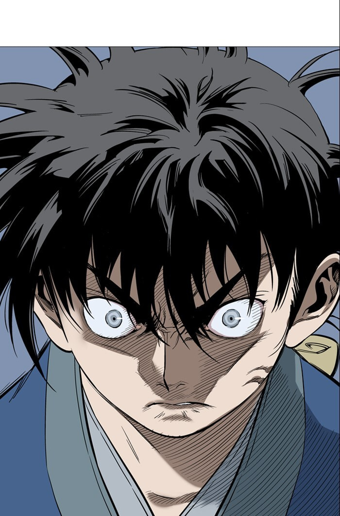 Read Gosu chapter 95 image 93 on Lezhin