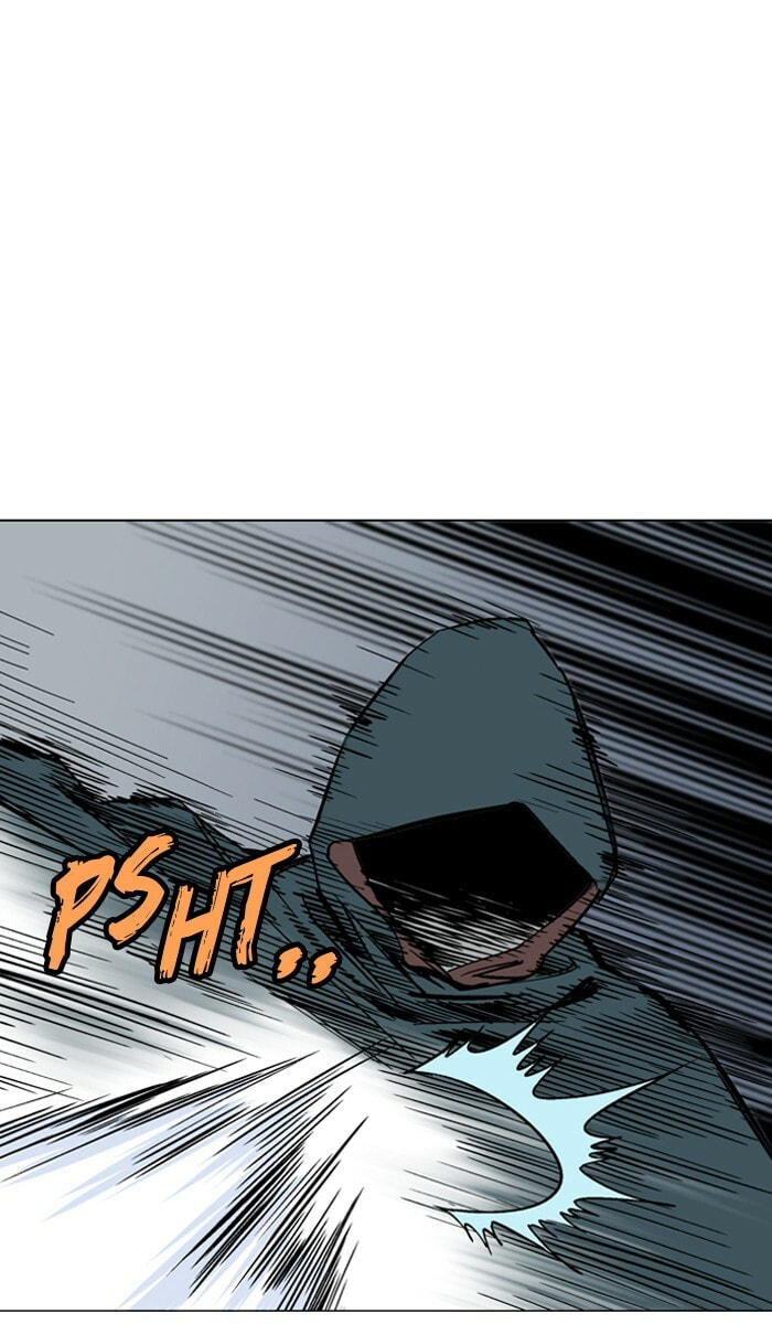 Read Gosu chapter 96 image 1 on Lezhin