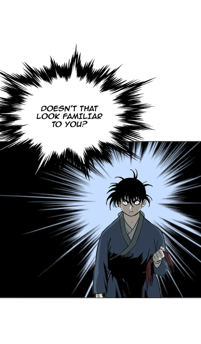 Read Gosu chapter 96 image 10 on Lezhin