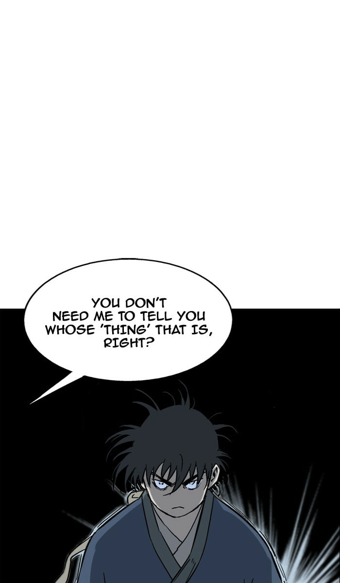 Read Gosu chapter 96 image 18 on Lezhin