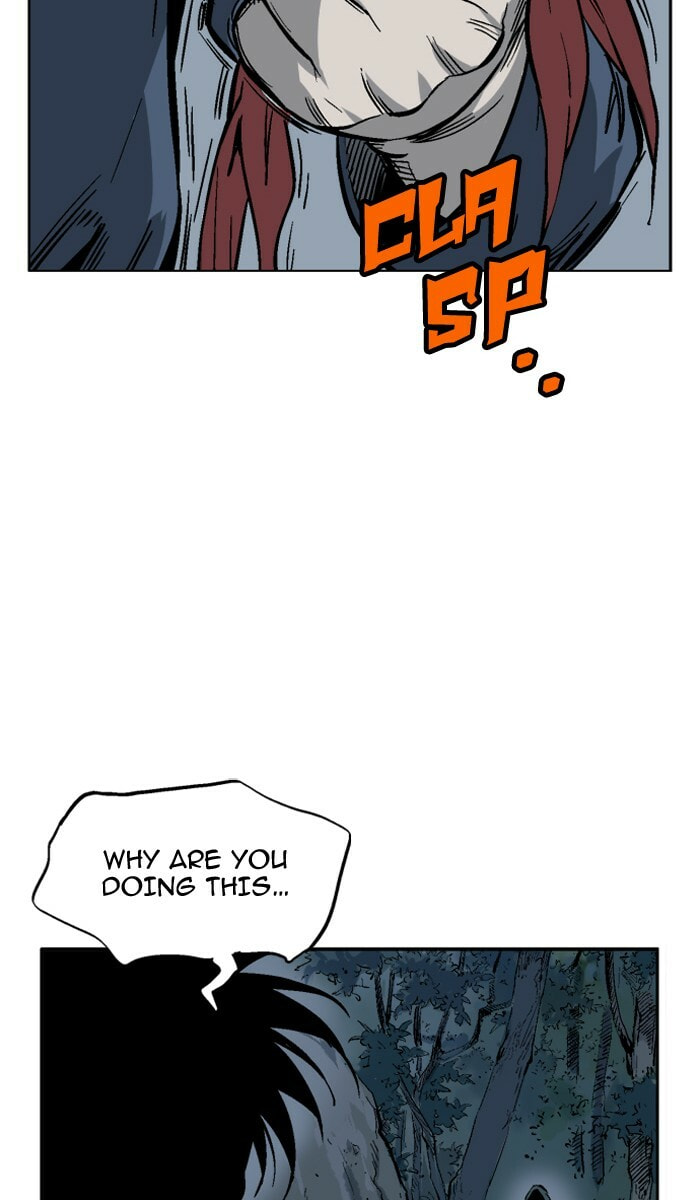 Read Gosu chapter 96 image 20 on Lezhin