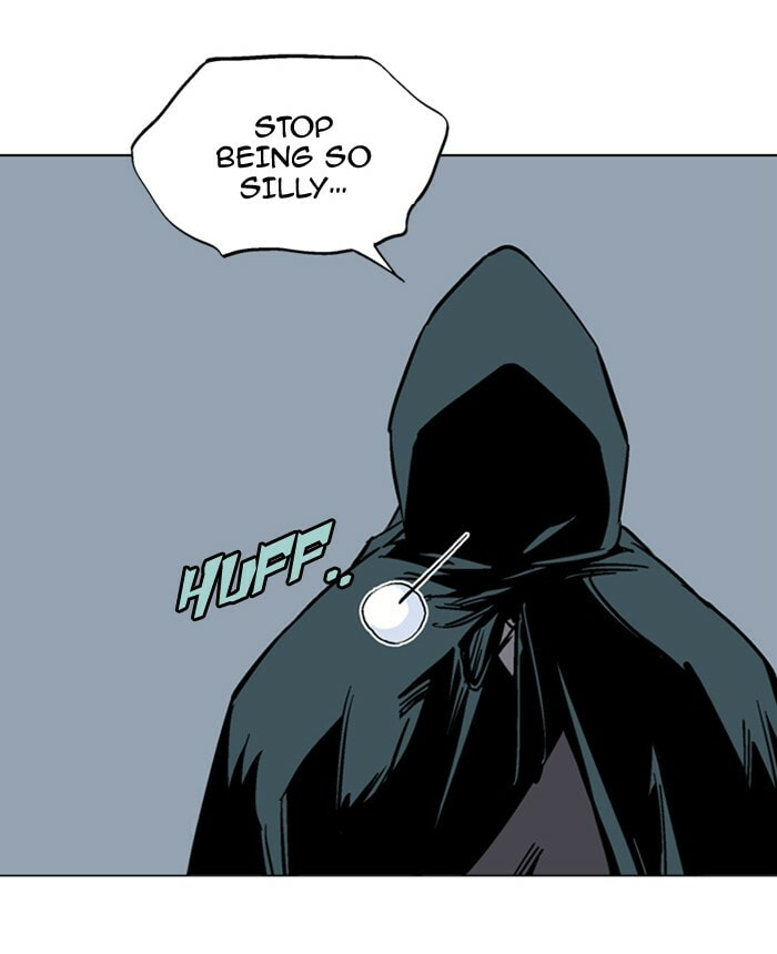 Read Gosu chapter 96 image 23 on Lezhin