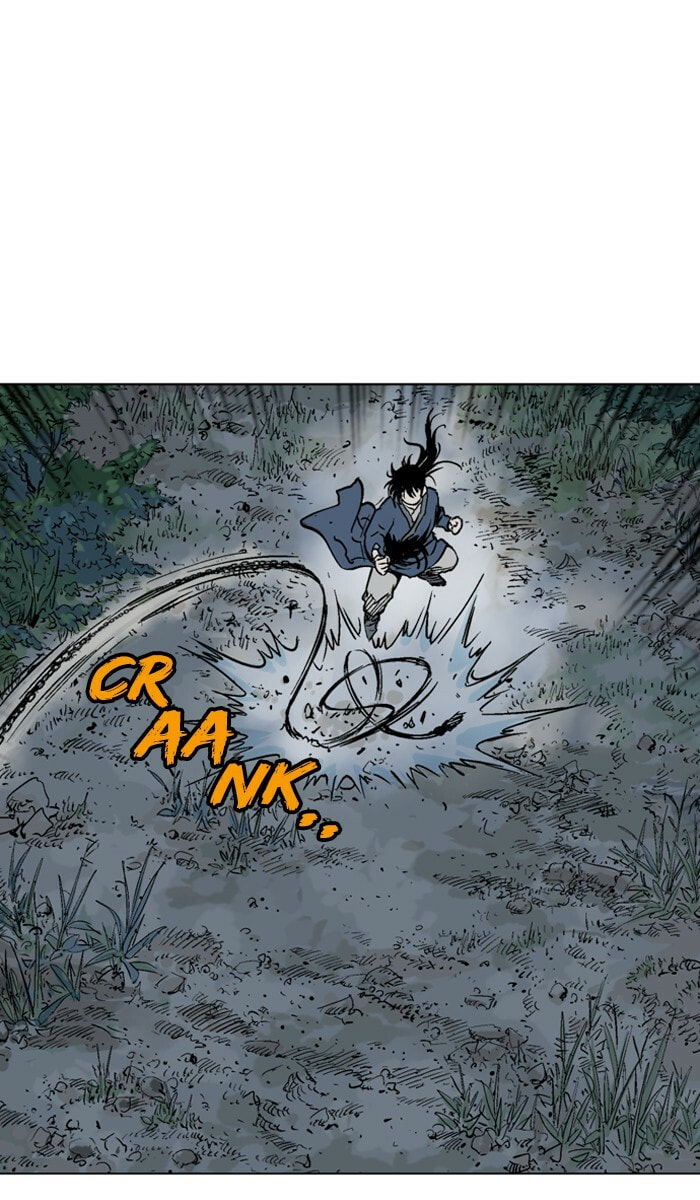 Read Gosu chapter 96 image 28 on Lezhin