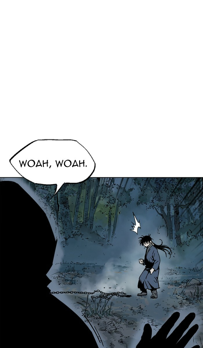 Read Gosu chapter 96 image 29 on Lezhin