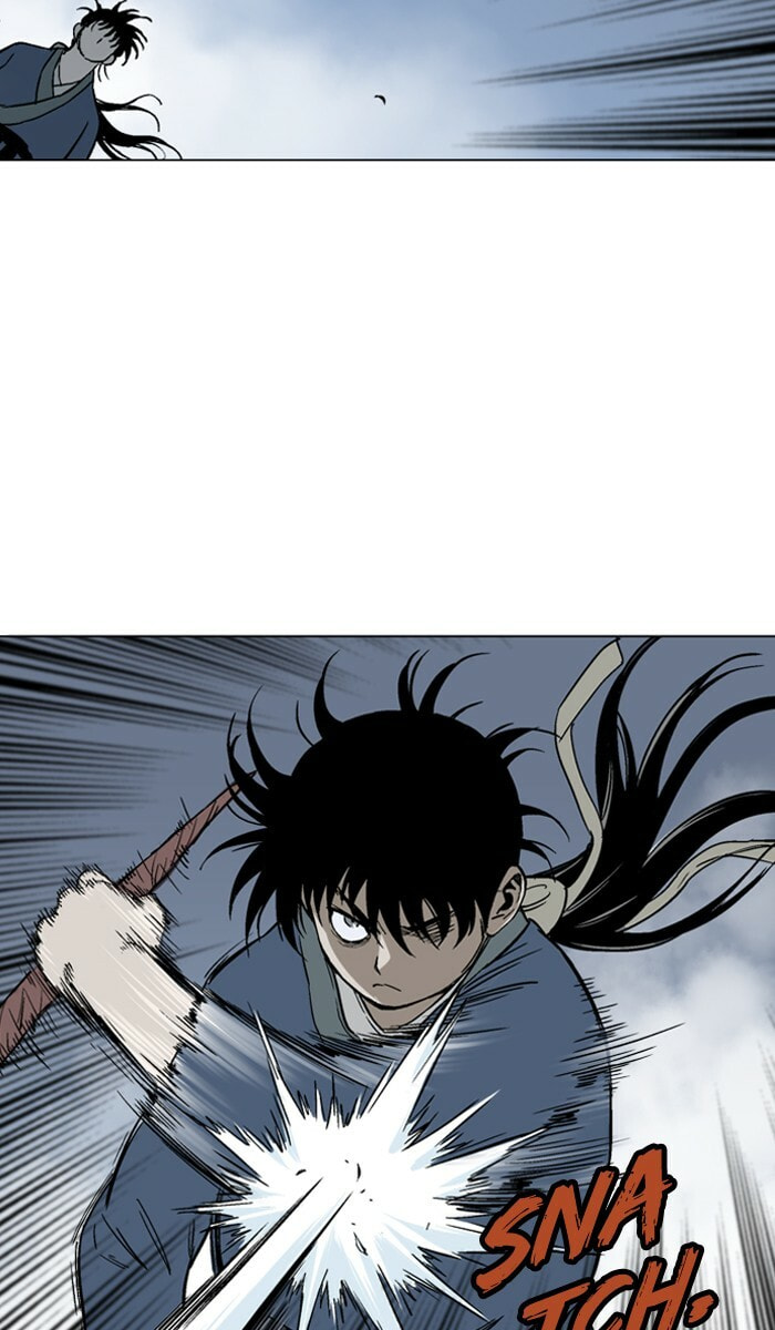Read Gosu chapter 96 image 3 on Lezhin