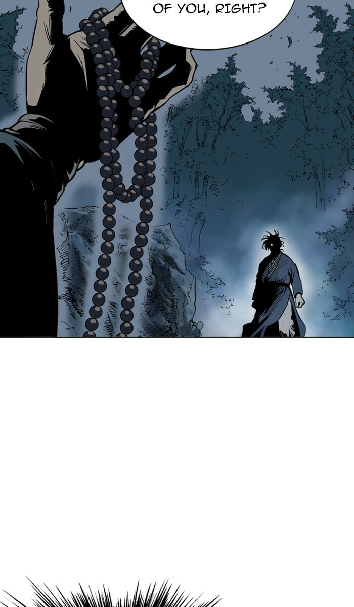 Read Gosu chapter 96 image 33 on Lezhin
