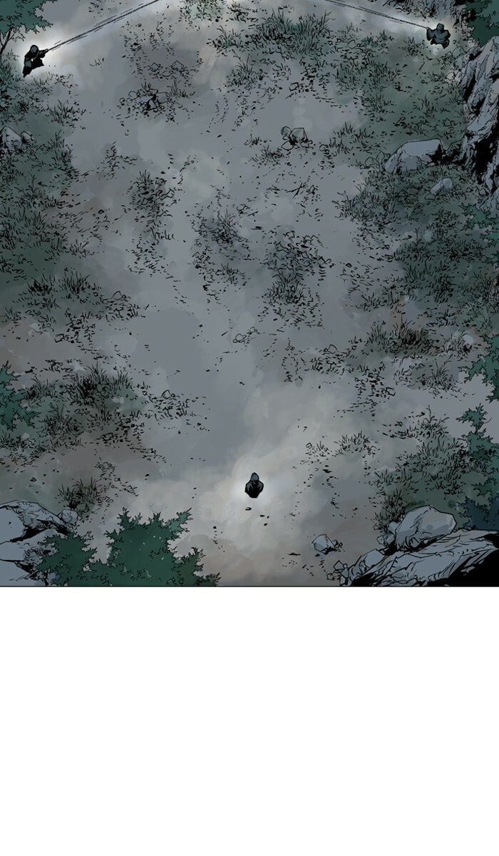 Read Gosu chapter 96 image 38 on Lezhin