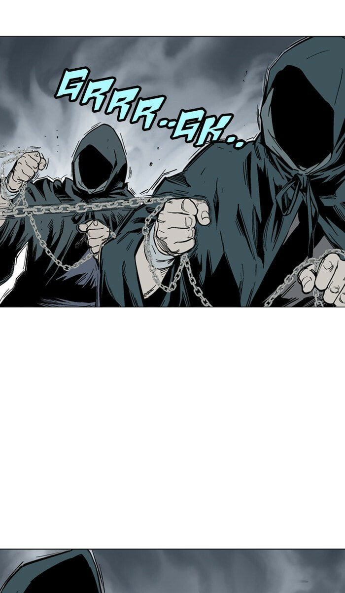 Read Gosu chapter 96 image 39 on Lezhin
