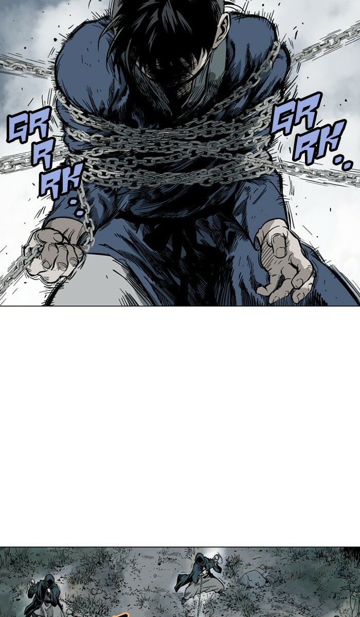 Read Gosu chapter 96 image 41 on Lezhin