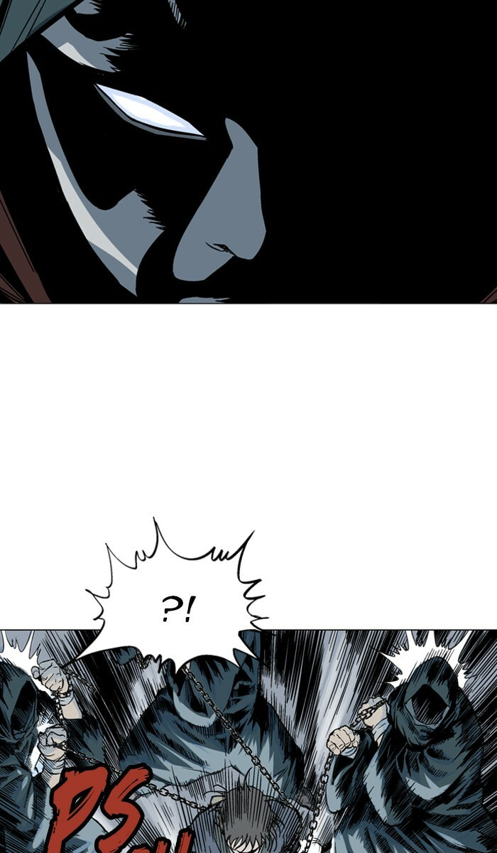 Read Gosu chapter 96 image 46 on Lezhin