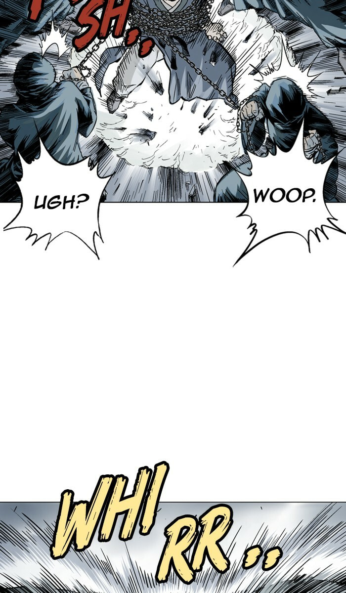 Read Gosu chapter 96 image 47 on Lezhin