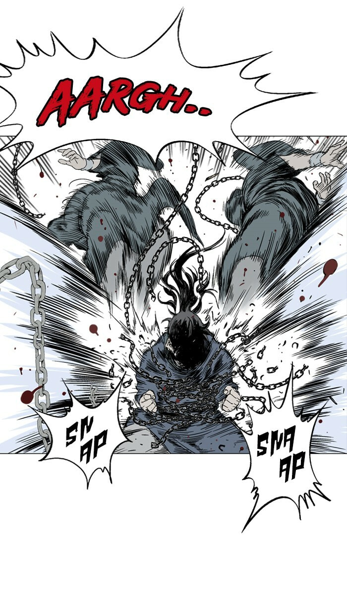 Read Gosu chapter 96 image 50 on Lezhin