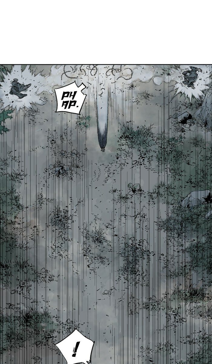 Read Gosu chapter 96 image 51 on Lezhin
